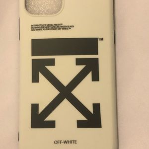 Off White IPhone Case
